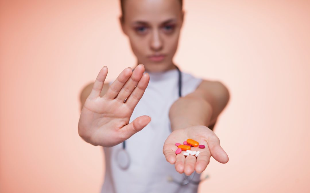 Безопасная альтернатива антибиотикам: миф или реальность